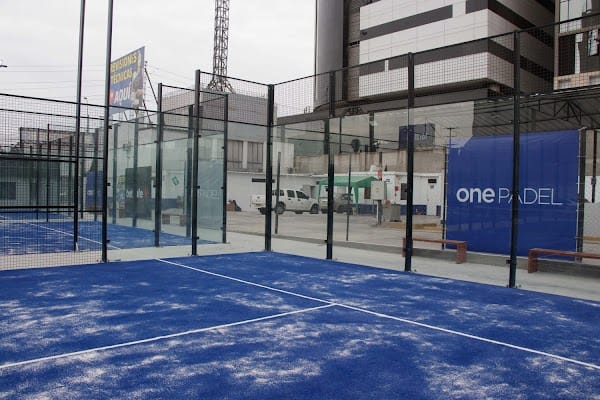 One Padel