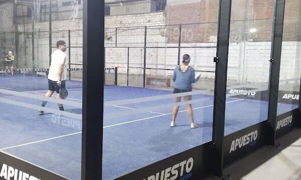 One Padel