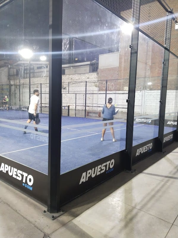 One Padel