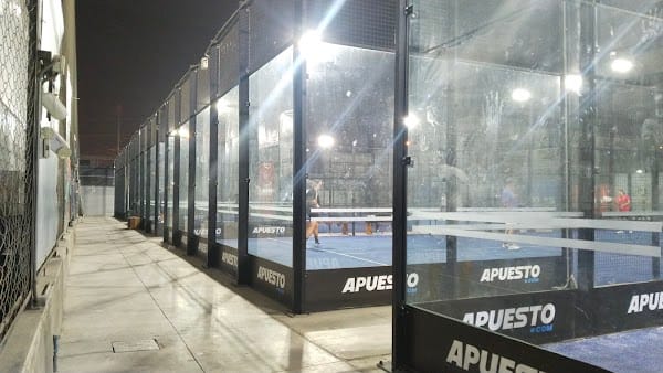 One Padel
