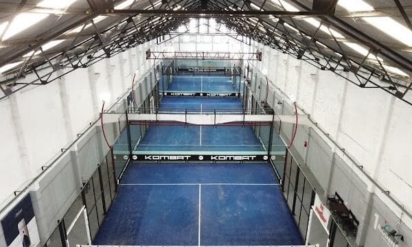 Modena Padel Center