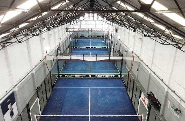 Modena Padel Center