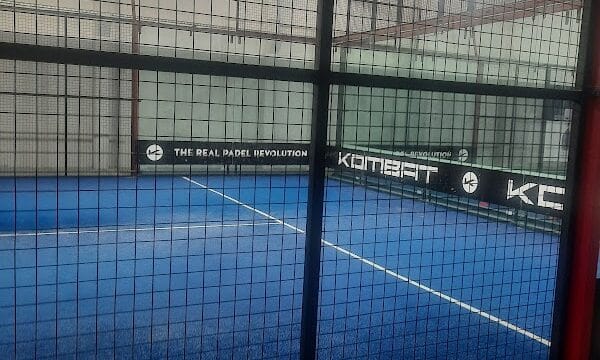 Modena Padel Center