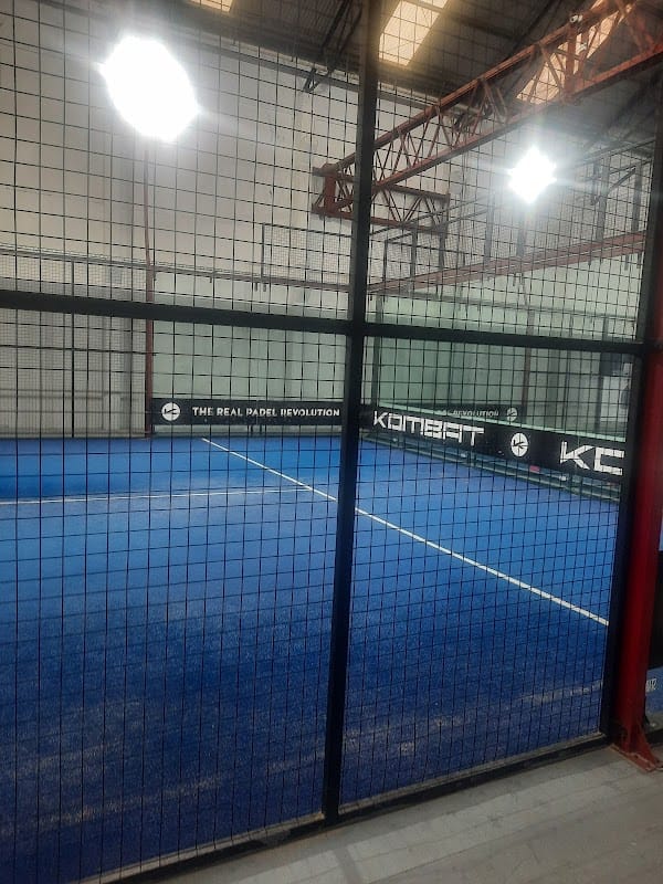 Modena Padel Center