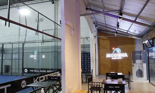 Modena Padel Center