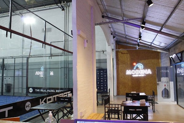 Modena Padel Center