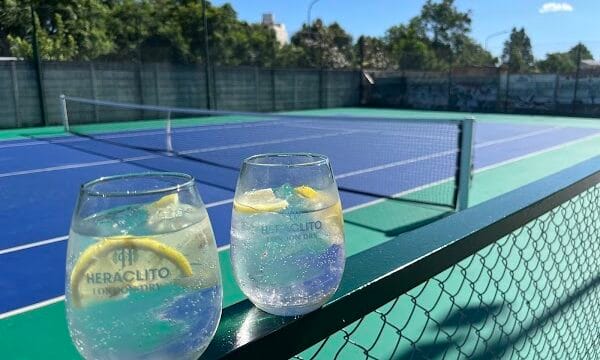 Open Padel & Tennis
