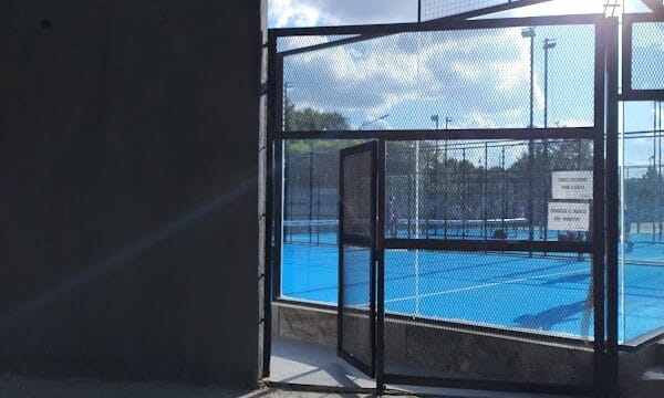 Open Padel & Tennis