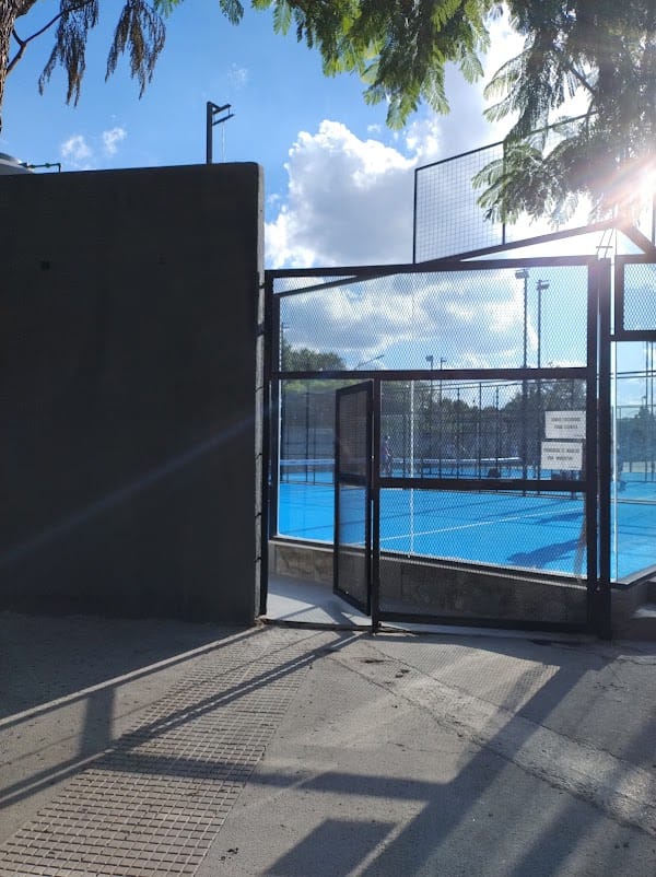 Open Padel & Tennis