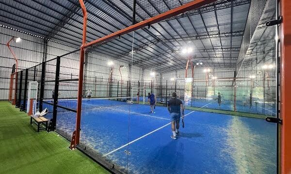 Boss Padel Punta del Este