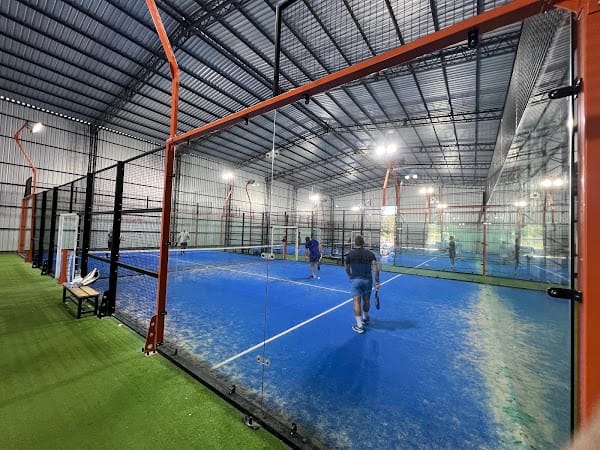 Boss Padel Punta del Este