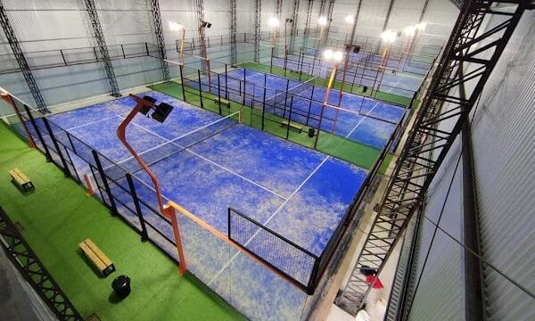 Boss Padel Punta del Este