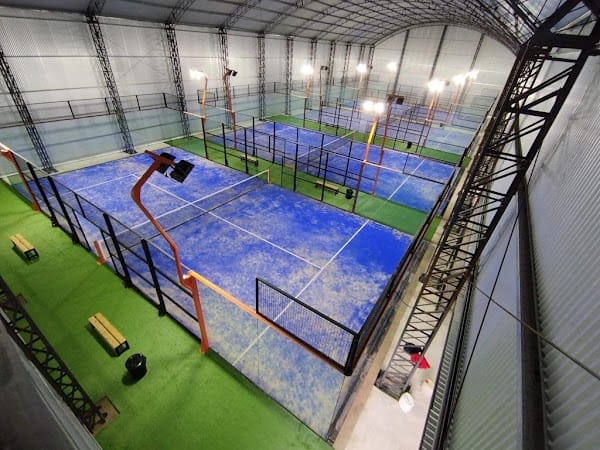 Boss Padel Punta del Este