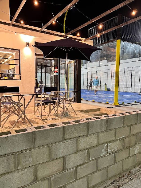 El Predio - Padel