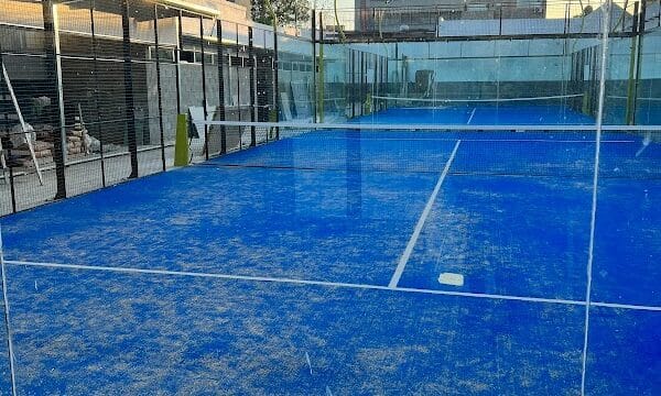 El Predio - Padel