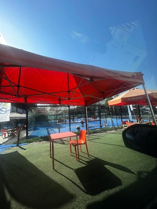 Chicureo Padel