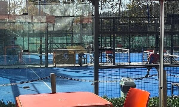 Chicureo Padel