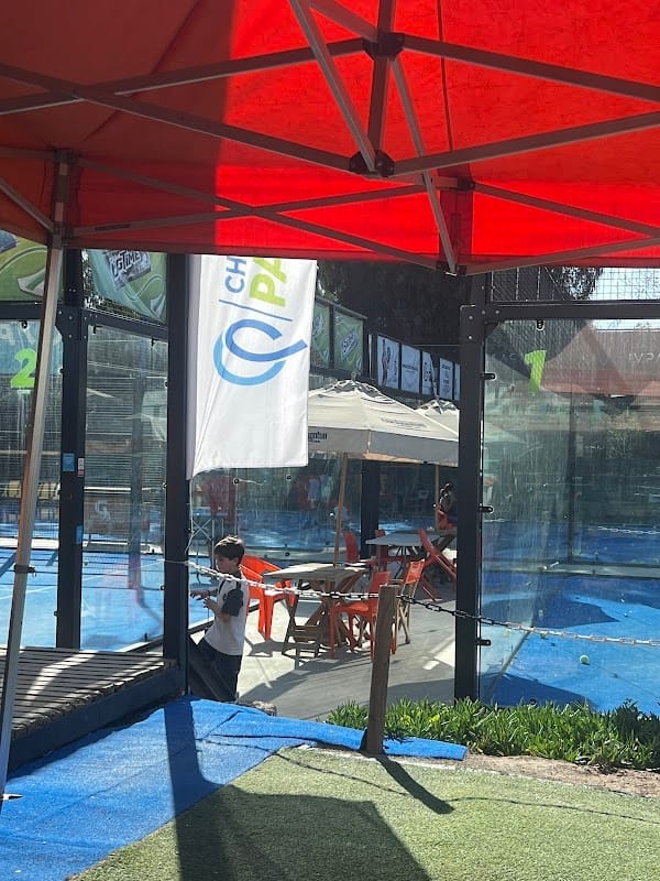 Chicureo Padel