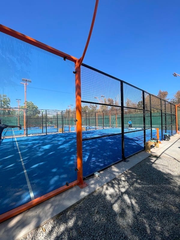 PADEL ACTIVA