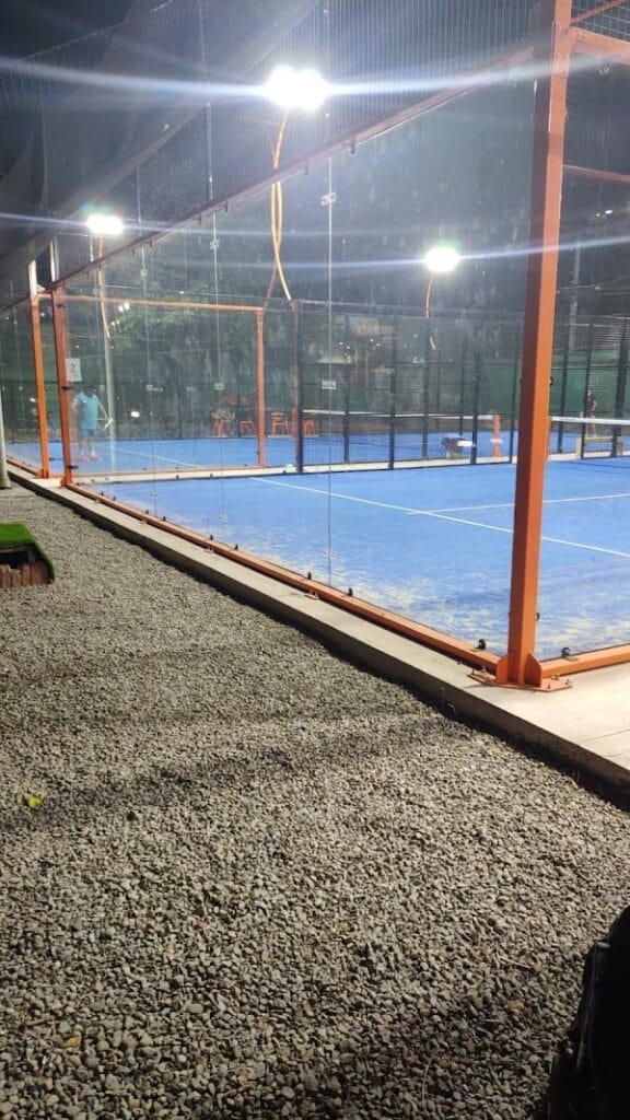PADEL ACTIVA