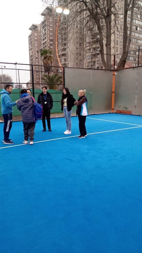 PADEL ACTIVA