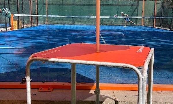 PADEL ACTIVA