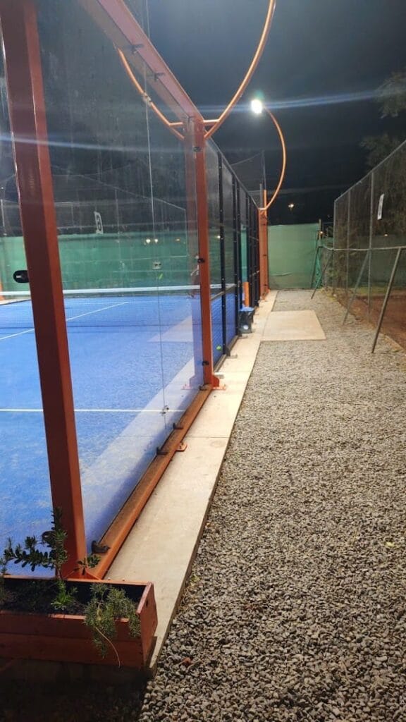 PADEL ACTIVA