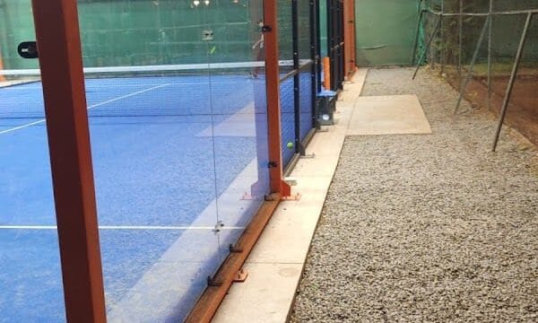 PADEL ACTIVA