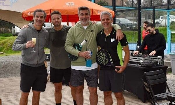 Padel Club Chile