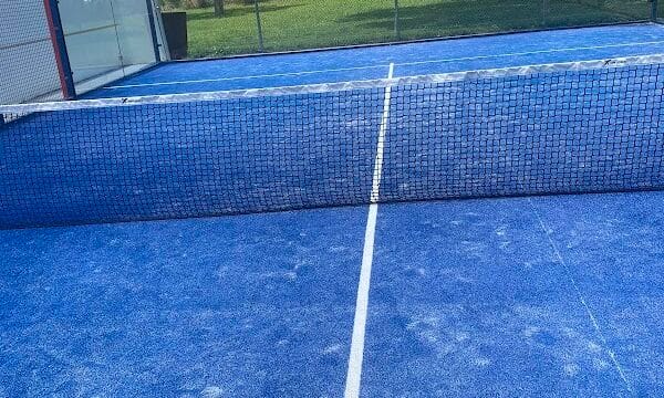 Pepper Padel Miami