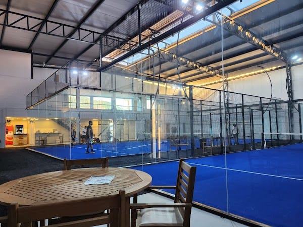 Padel RJ