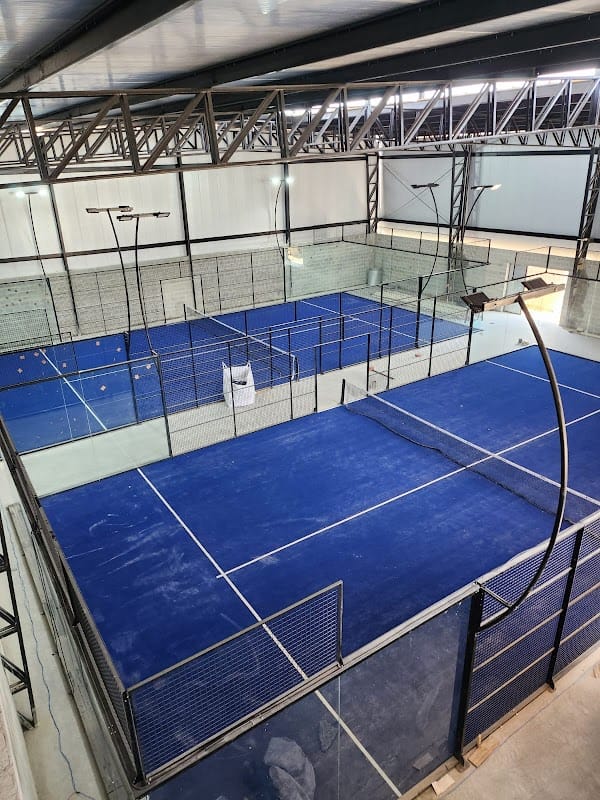 Padel RJ