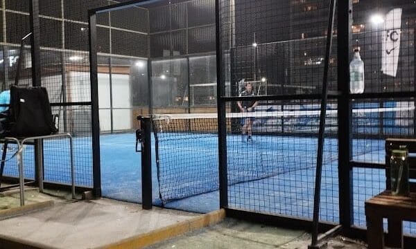 Padel Club Palestino