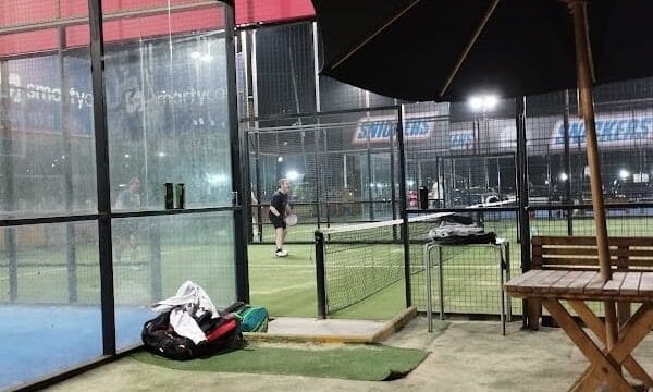 Padel Club Palestino