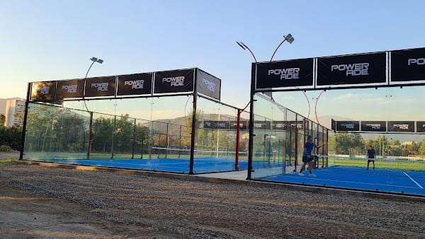 Padel Cerro Calan