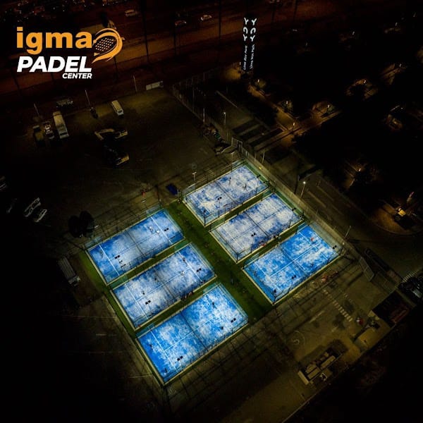 IGMA Pádel Center