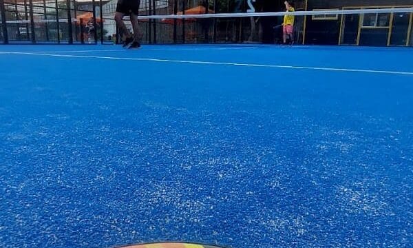 Green Padel Santiago