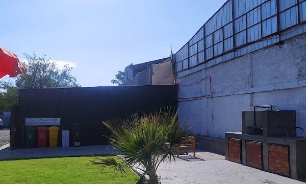 Green Padel Santiago