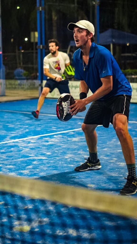 Real Padel Miami
