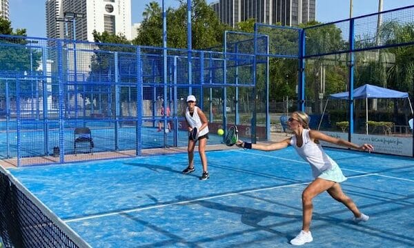 Real Padel Miami