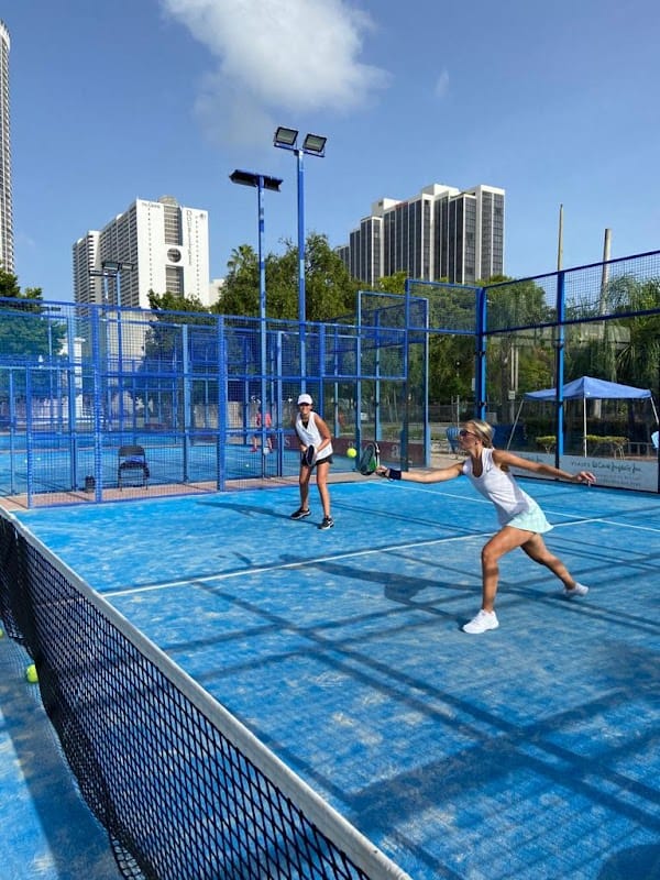 Real Padel Miami