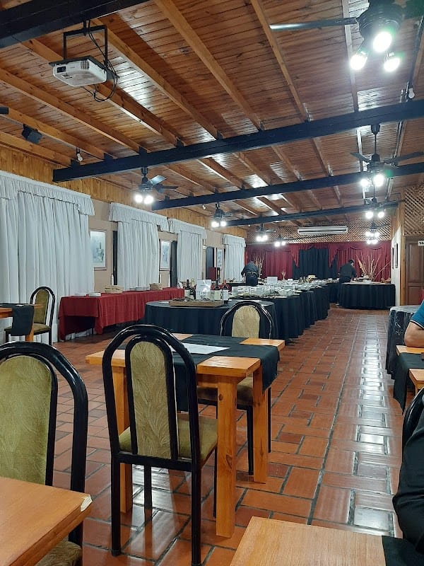 La Vieja Quinta Padel