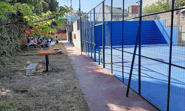 Madero Padel Club