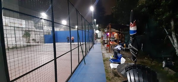 Madero Padel Club