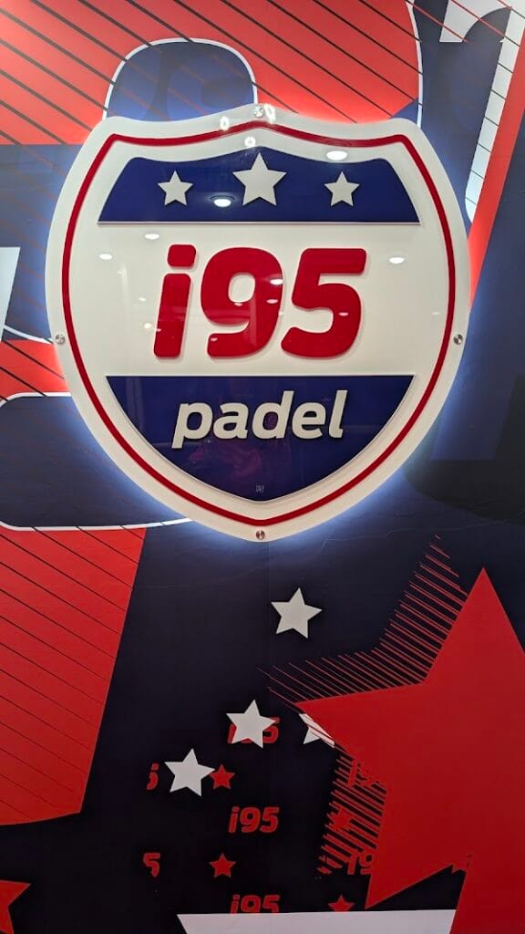 i95 Padel Club Miami