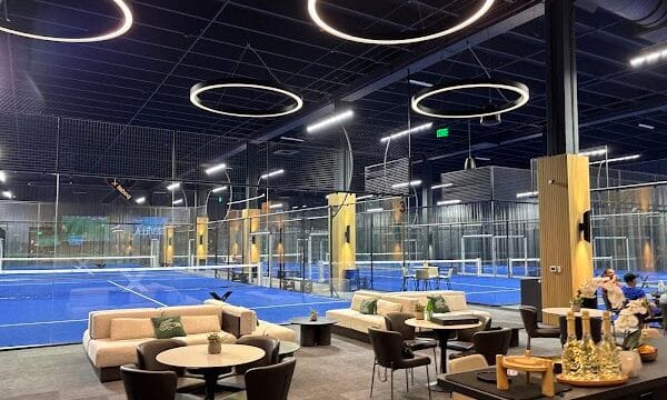 Padel X Boca Raton