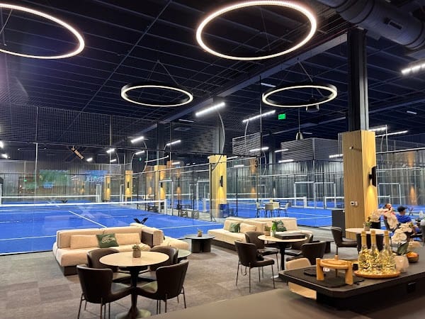 Padel X Boca Raton