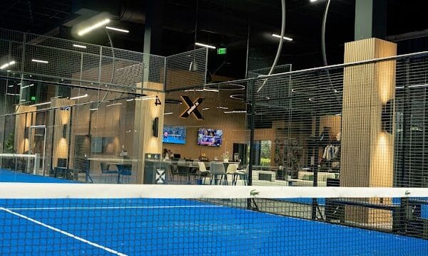 Padel X Boca Raton