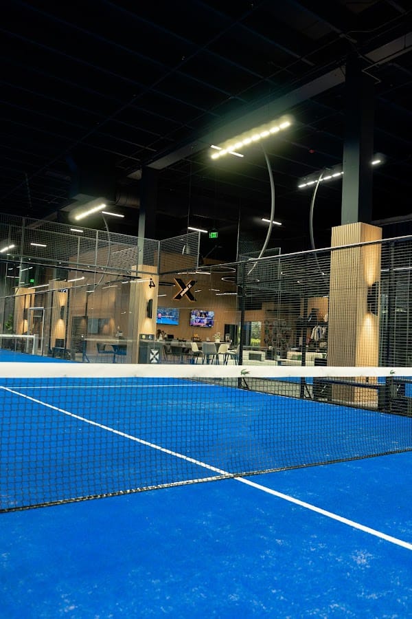 Padel X Boca Raton