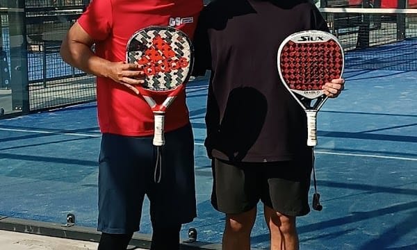 Club de Pádel La Florida